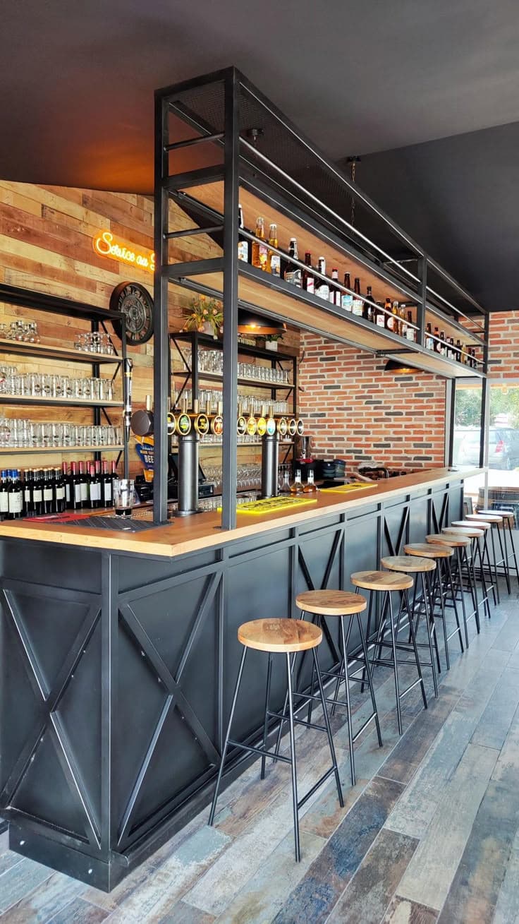 Обладнання з нержавійки