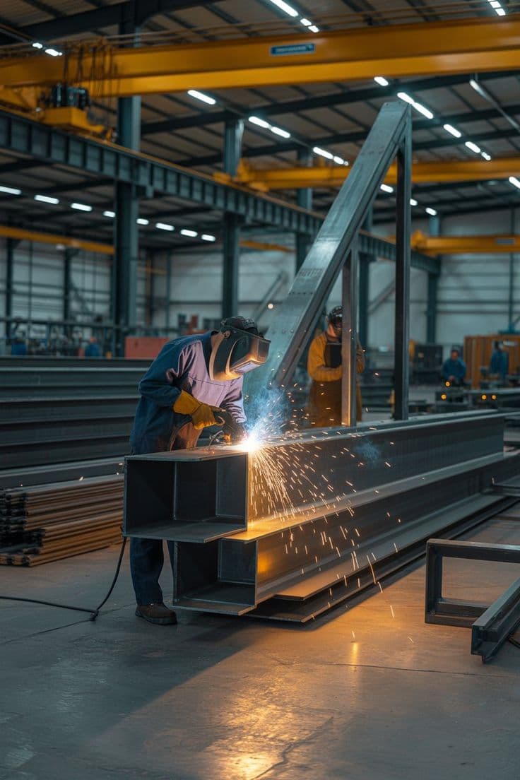 Наше виробництво